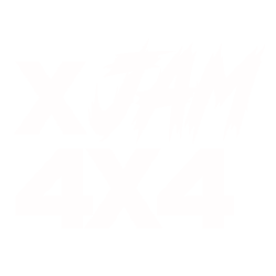 X JAM 4x4